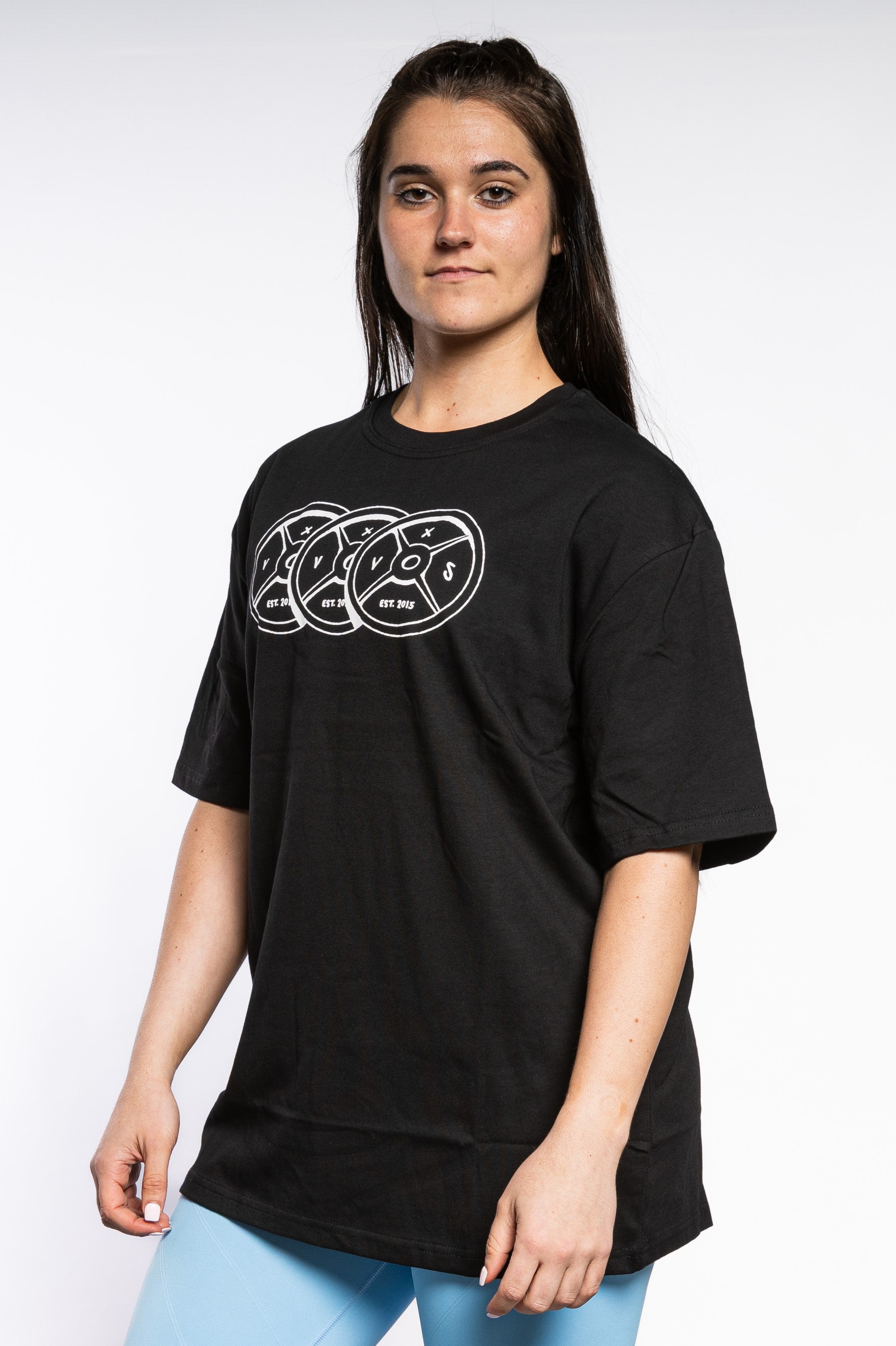 Premium Oversized T-Shirt - Limited Tour Edition