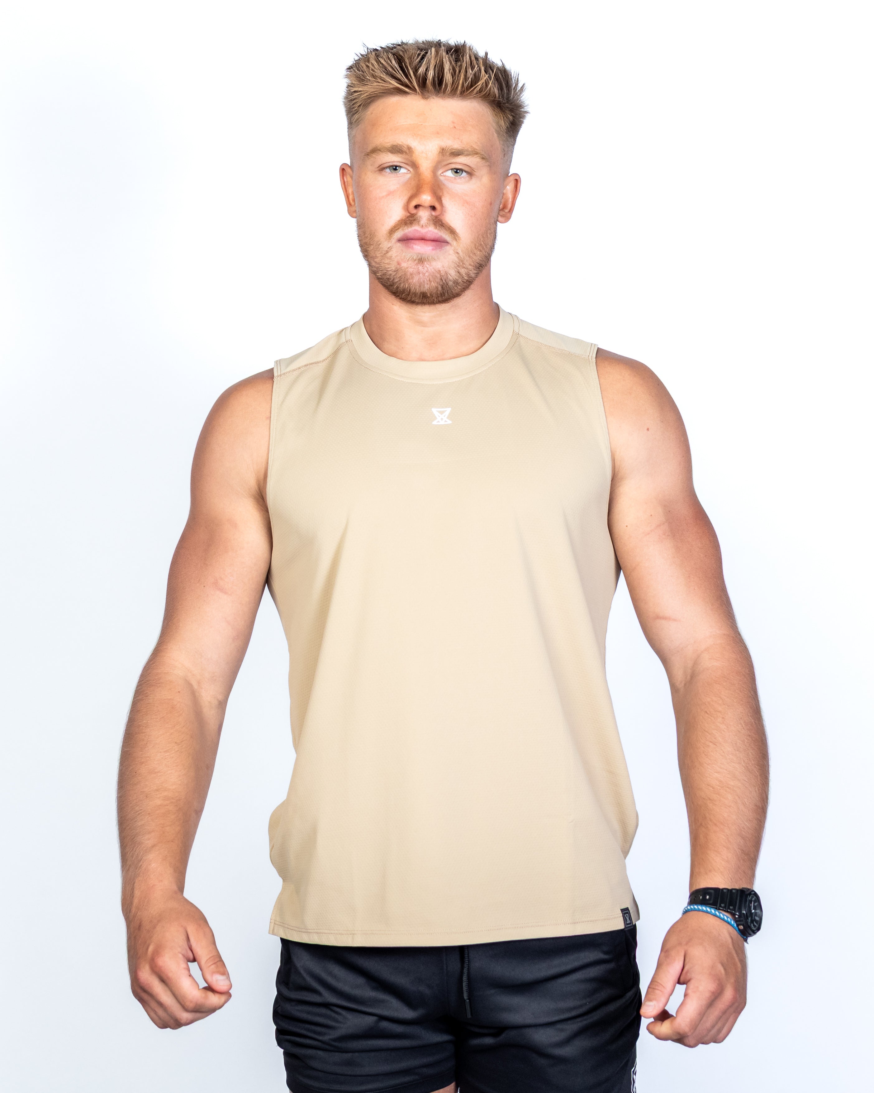 Aero Training Tank