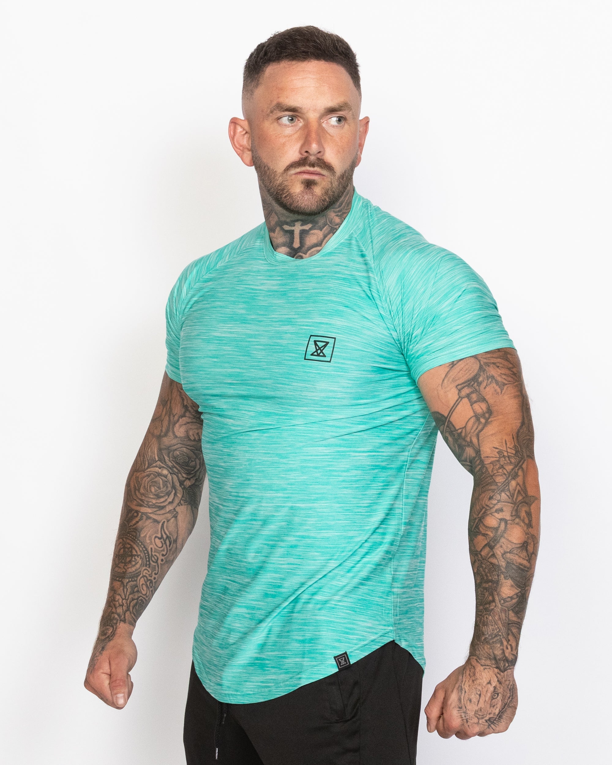 Elite T-Shirt - VXS GYM WEAR