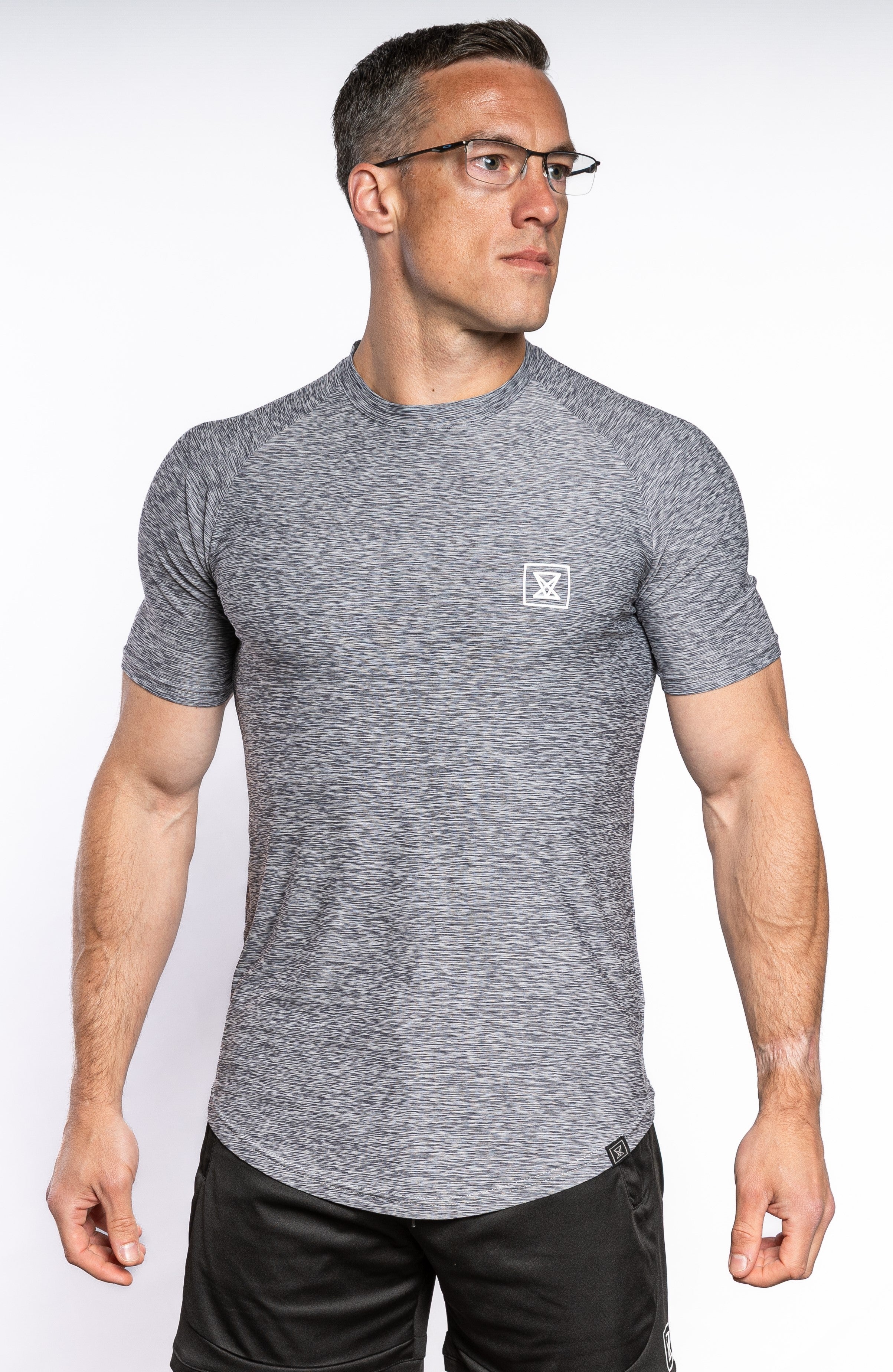 ELITE T-Shirt - VXS GYM WEAR