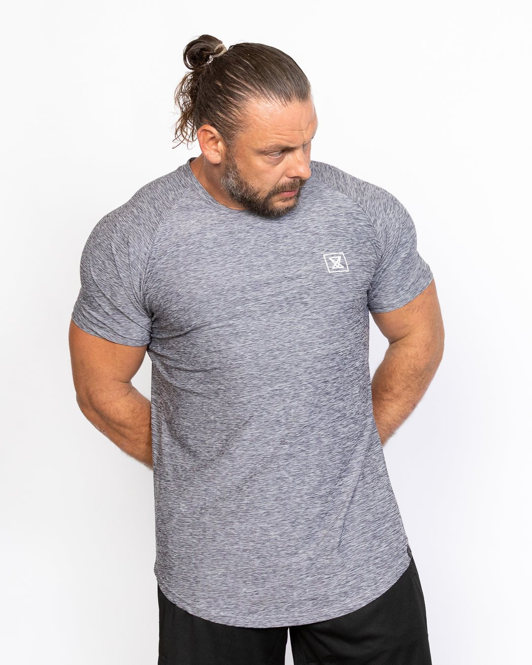 Elite T-Shirt - VXS GYM WEAR