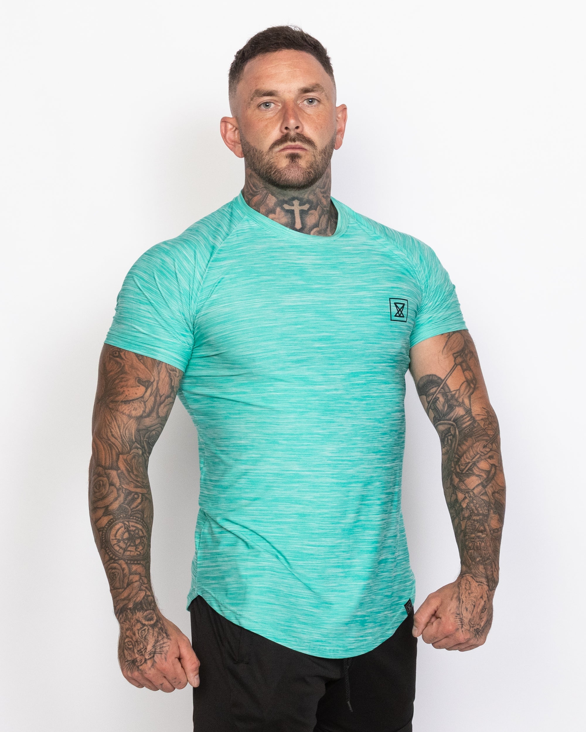 Elite T-Shirt - VXS GYM WEAR