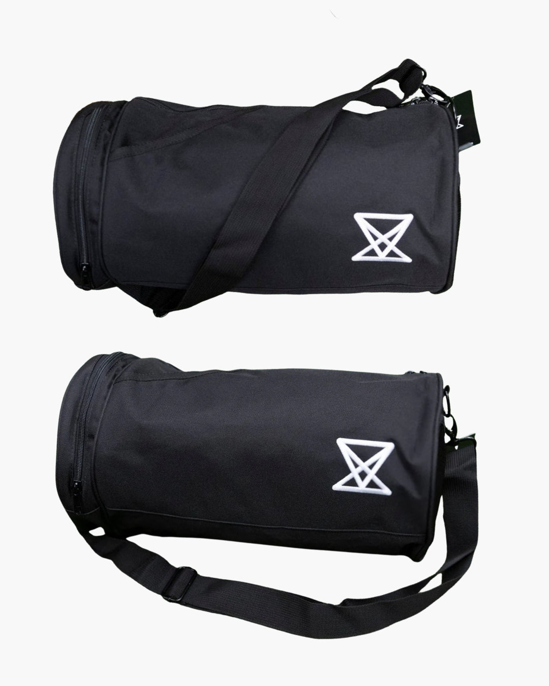 Essentials Barrel Bag - VXS GYM WEAR