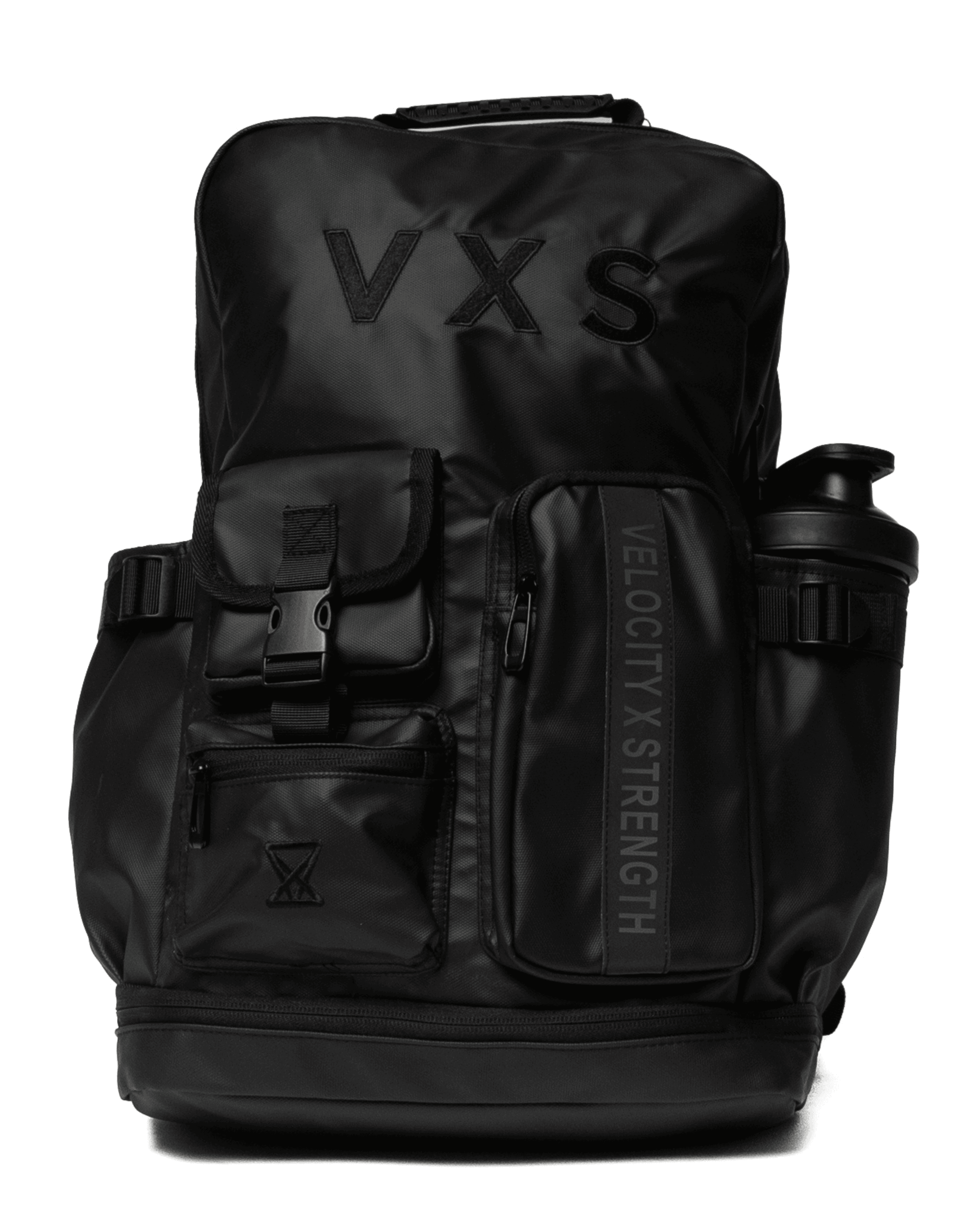 Tactical Backpack - VXS GYM WEAR