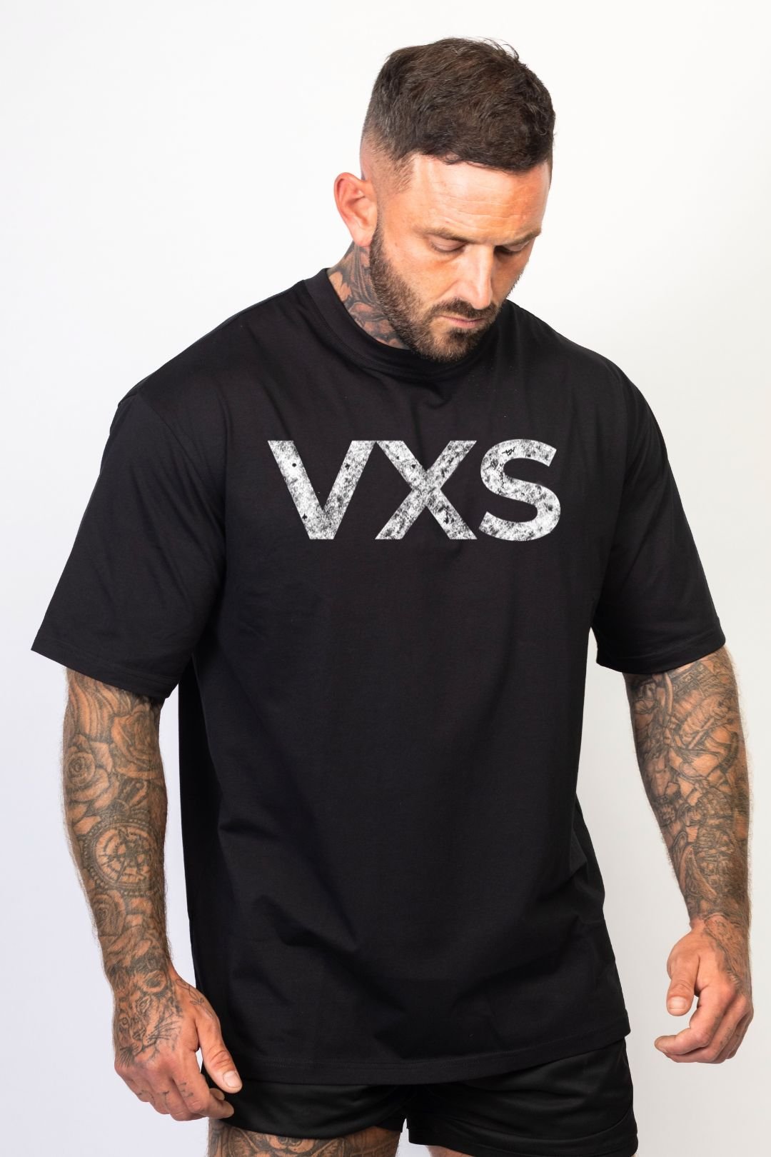 The Full Drop Bundle + FREE Gift - VXS GYM WEAR