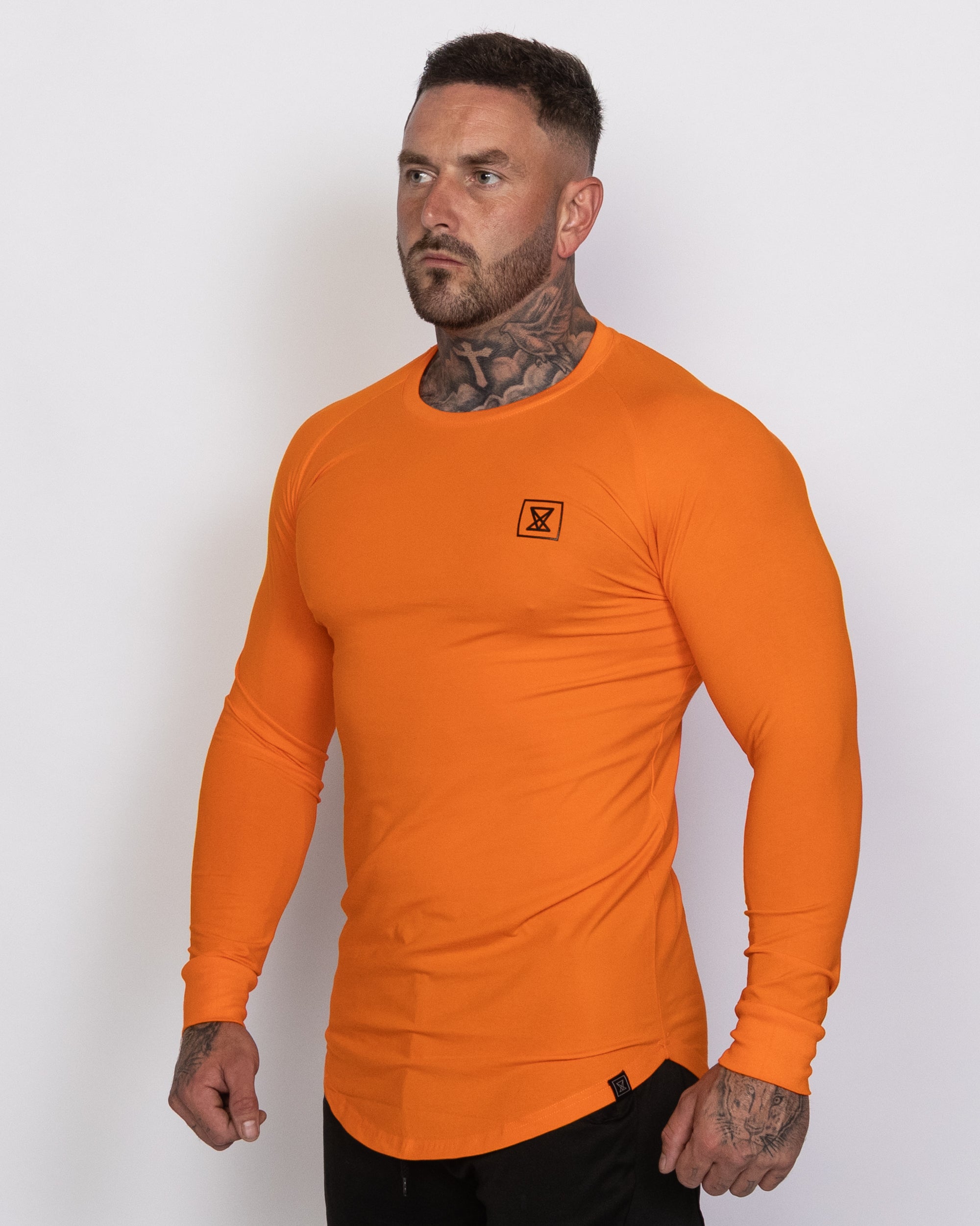 Core Long Sleeve T-Shirt