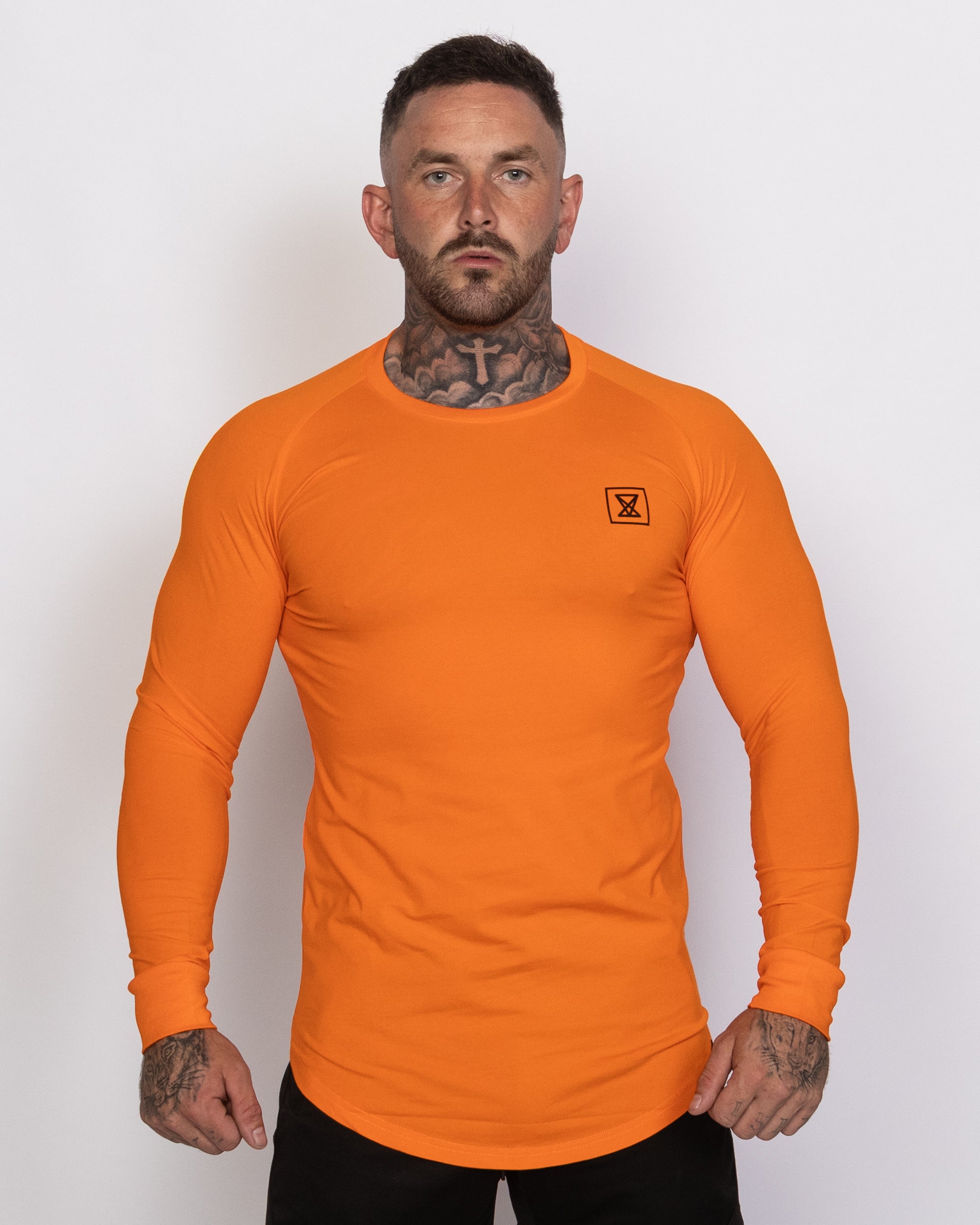 Core Long Sleeve T-Shirt