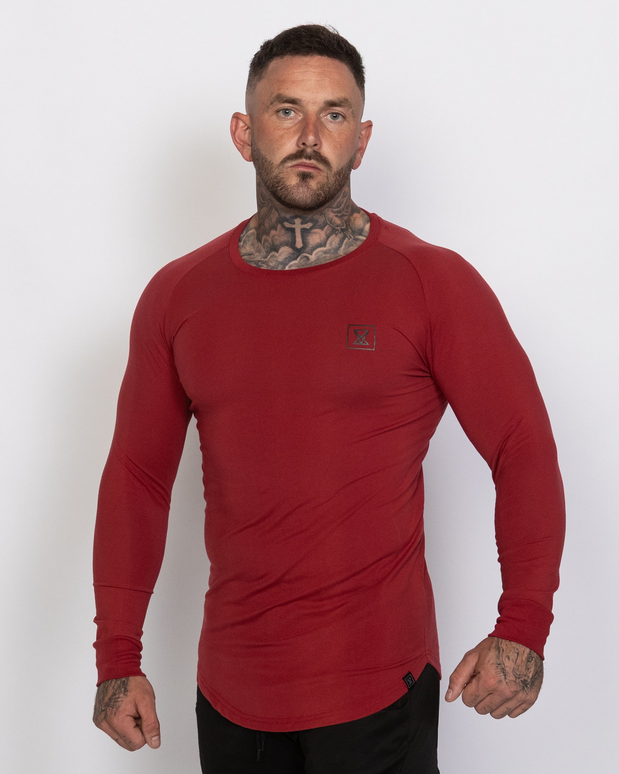 Core Long Sleeve T-Shirt