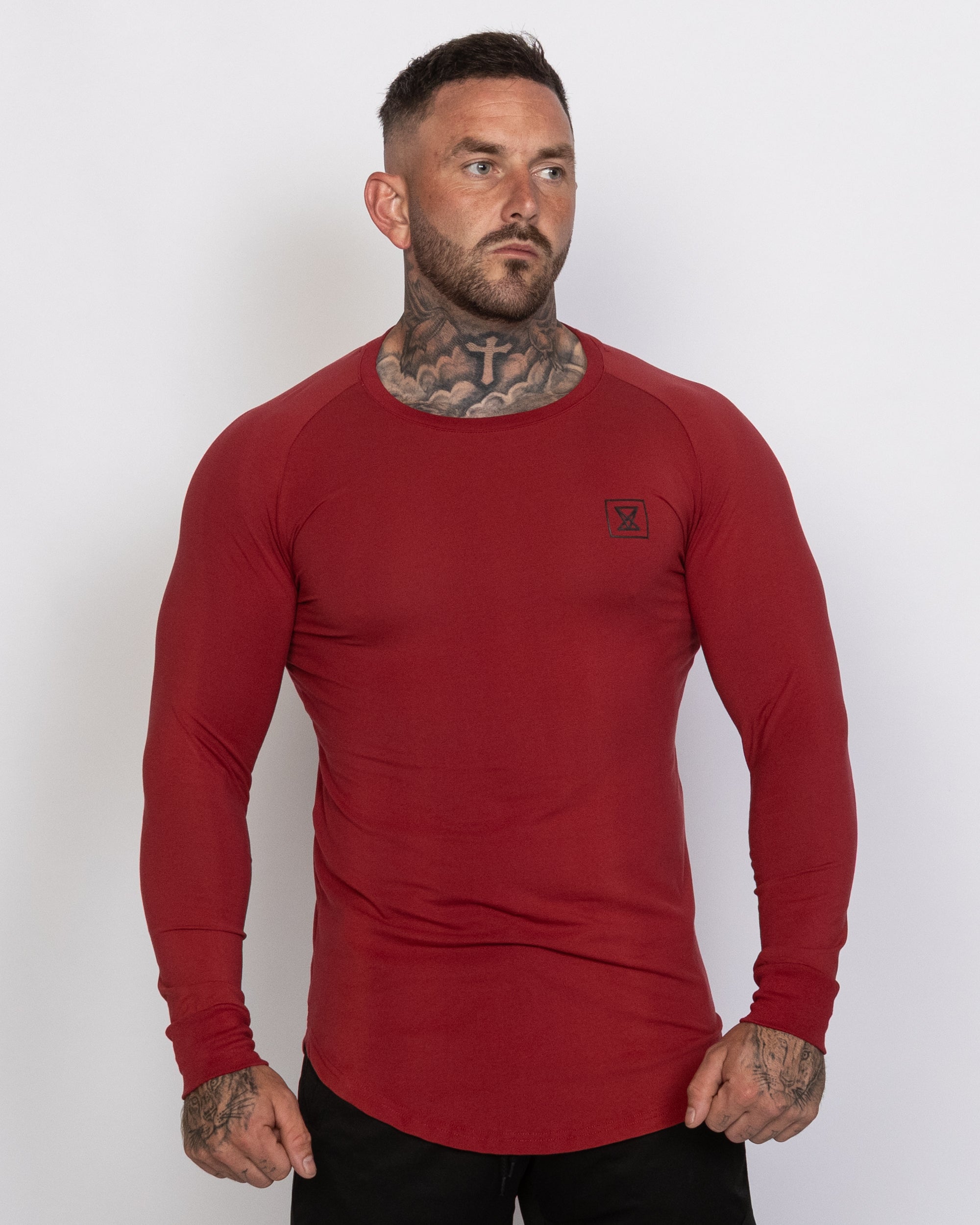 Core Long Sleeve T-Shirt