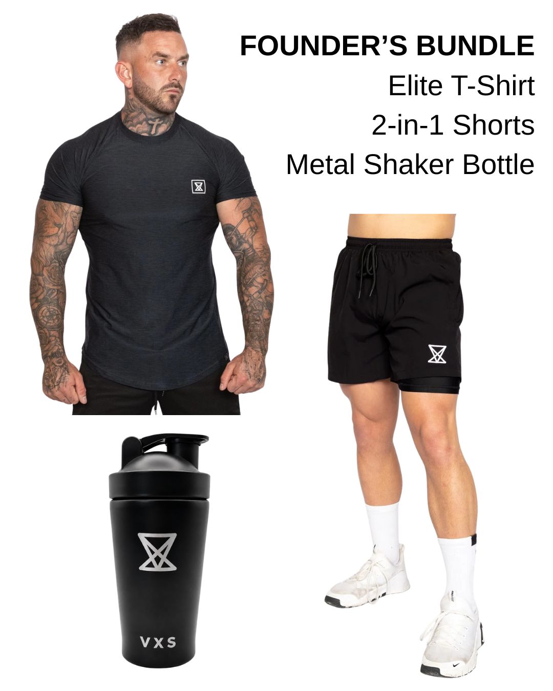 Founder’s Training Kit