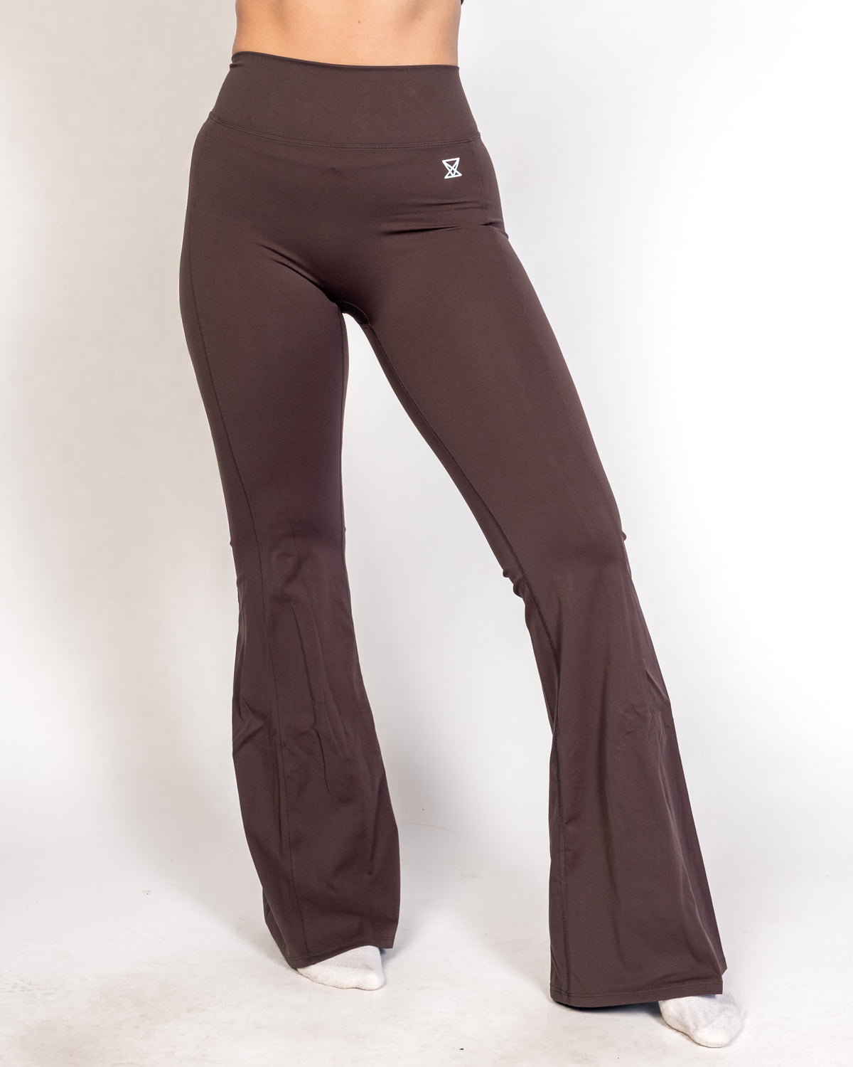 V-FORM Flare Leggings