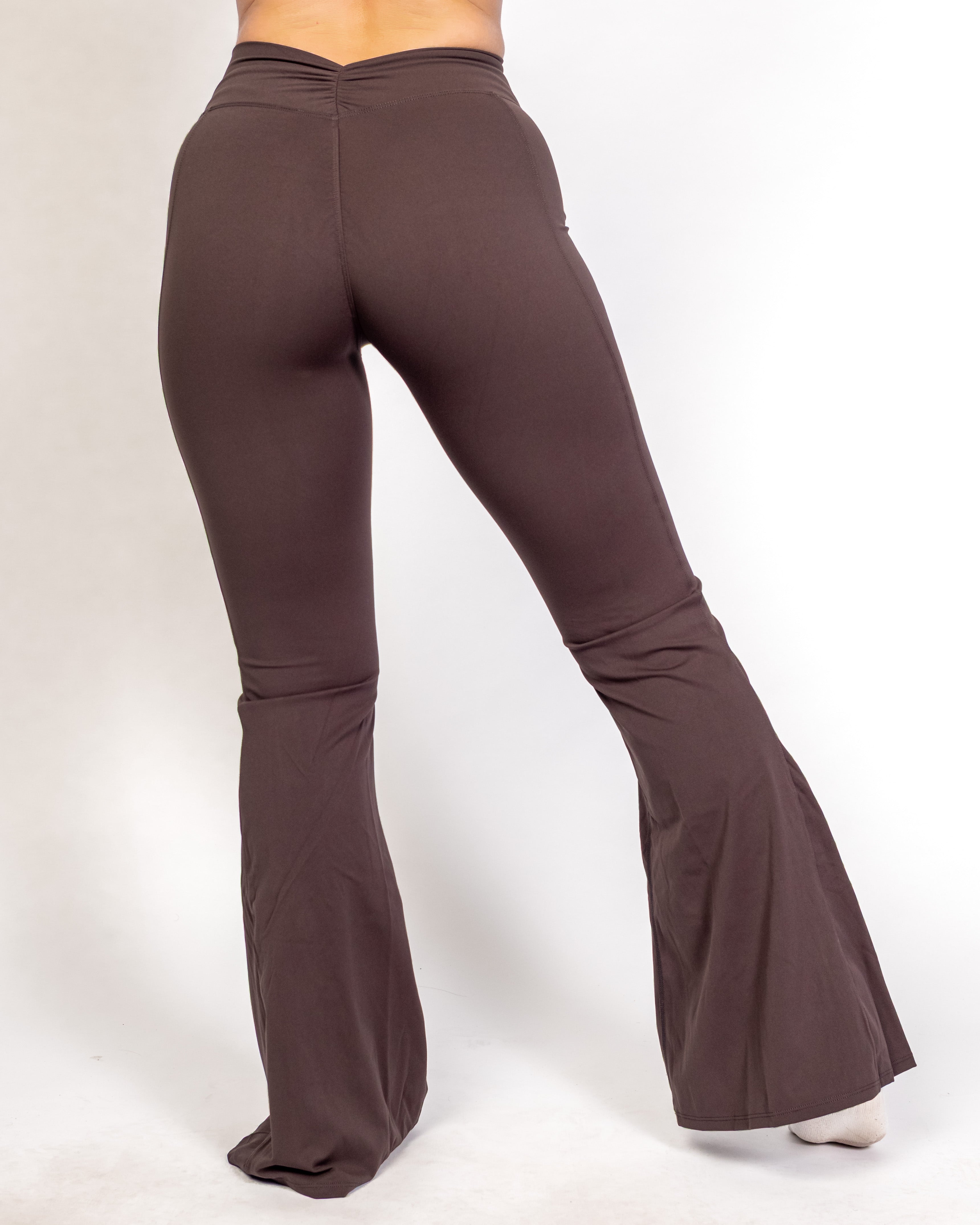 V-FORM Flare Leggings