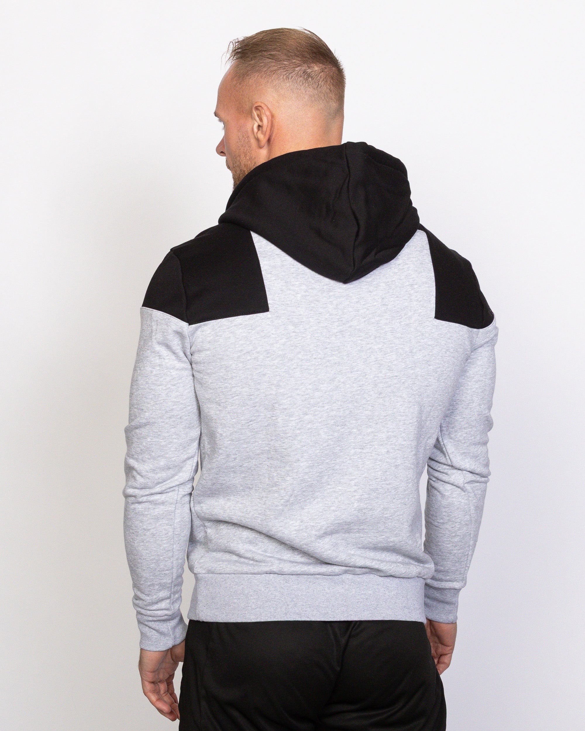 Apex Hoodie - VXS GYM WEAR