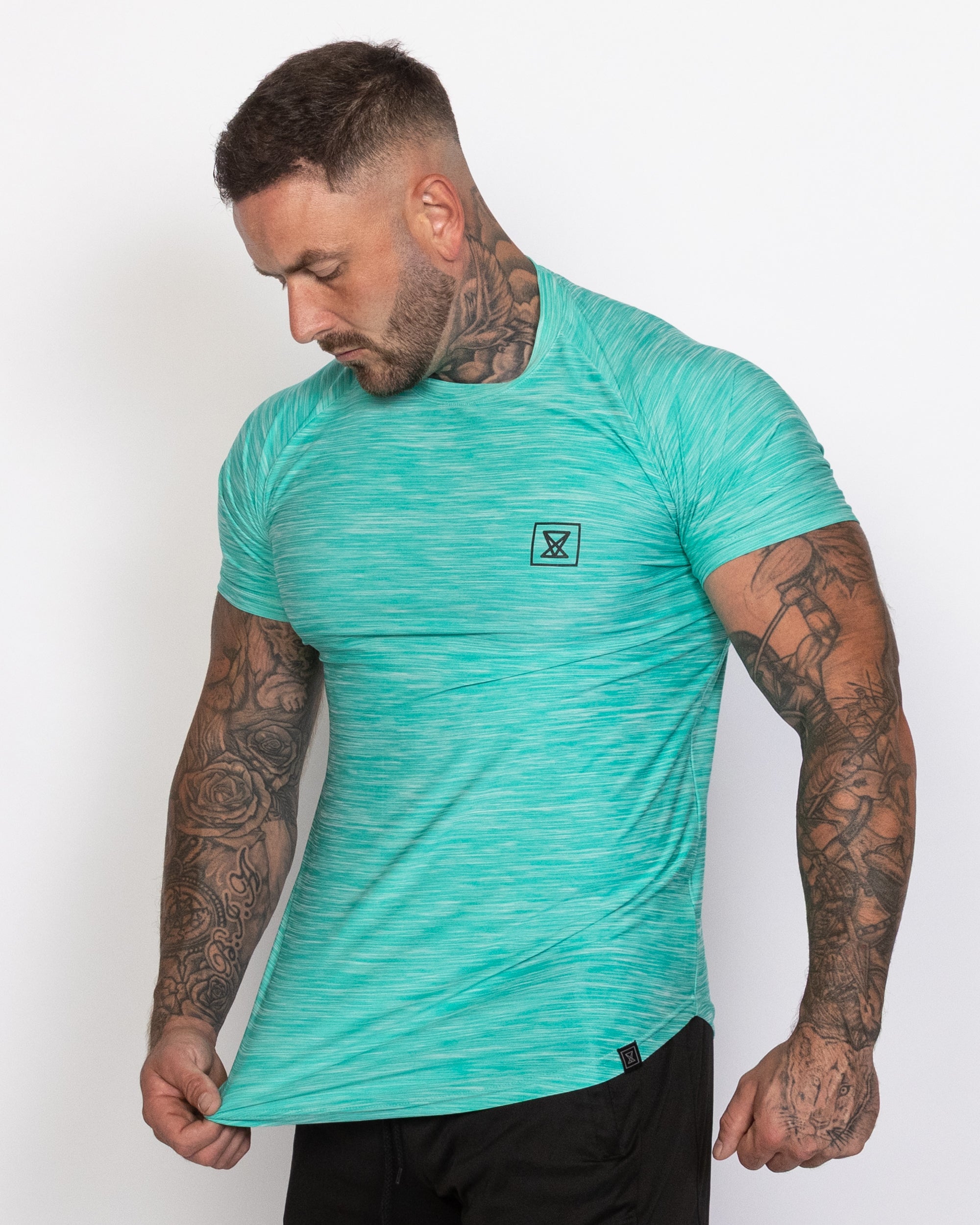Elite T-Shirt - VXS GYM WEAR