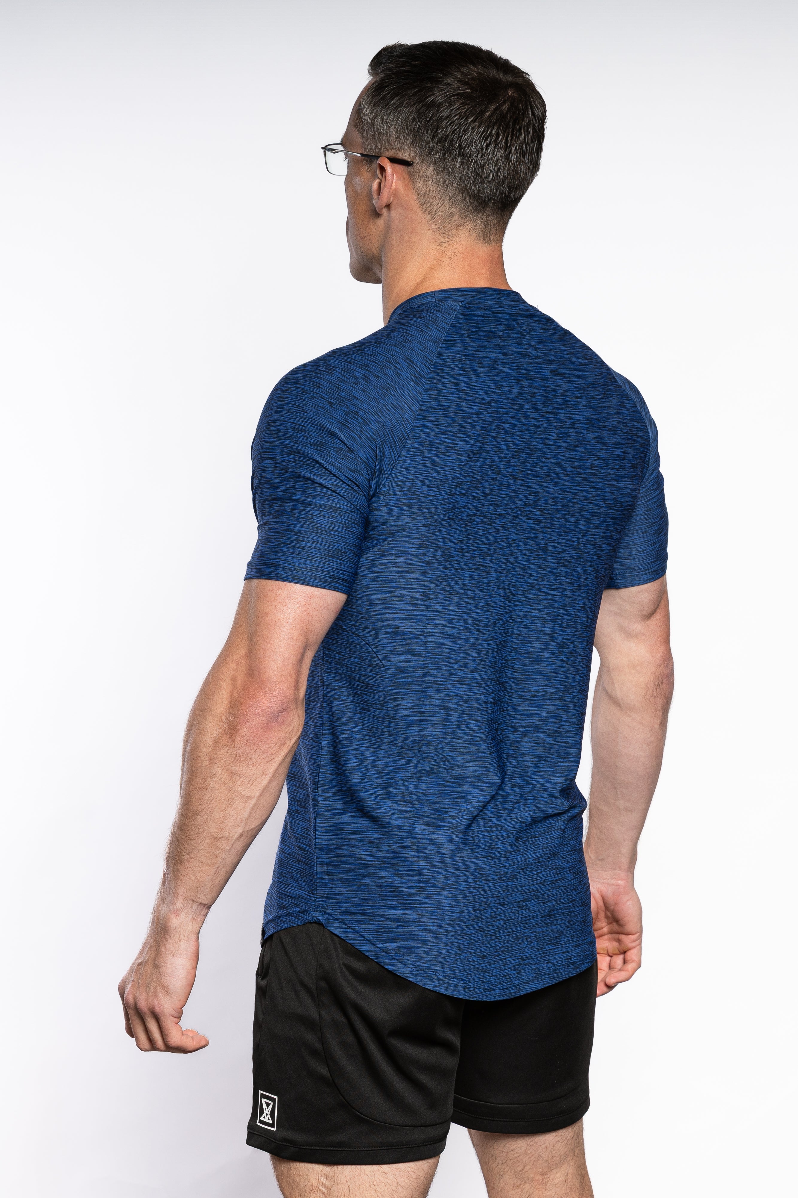 ELITE T-Shirt - VXS GYM WEAR