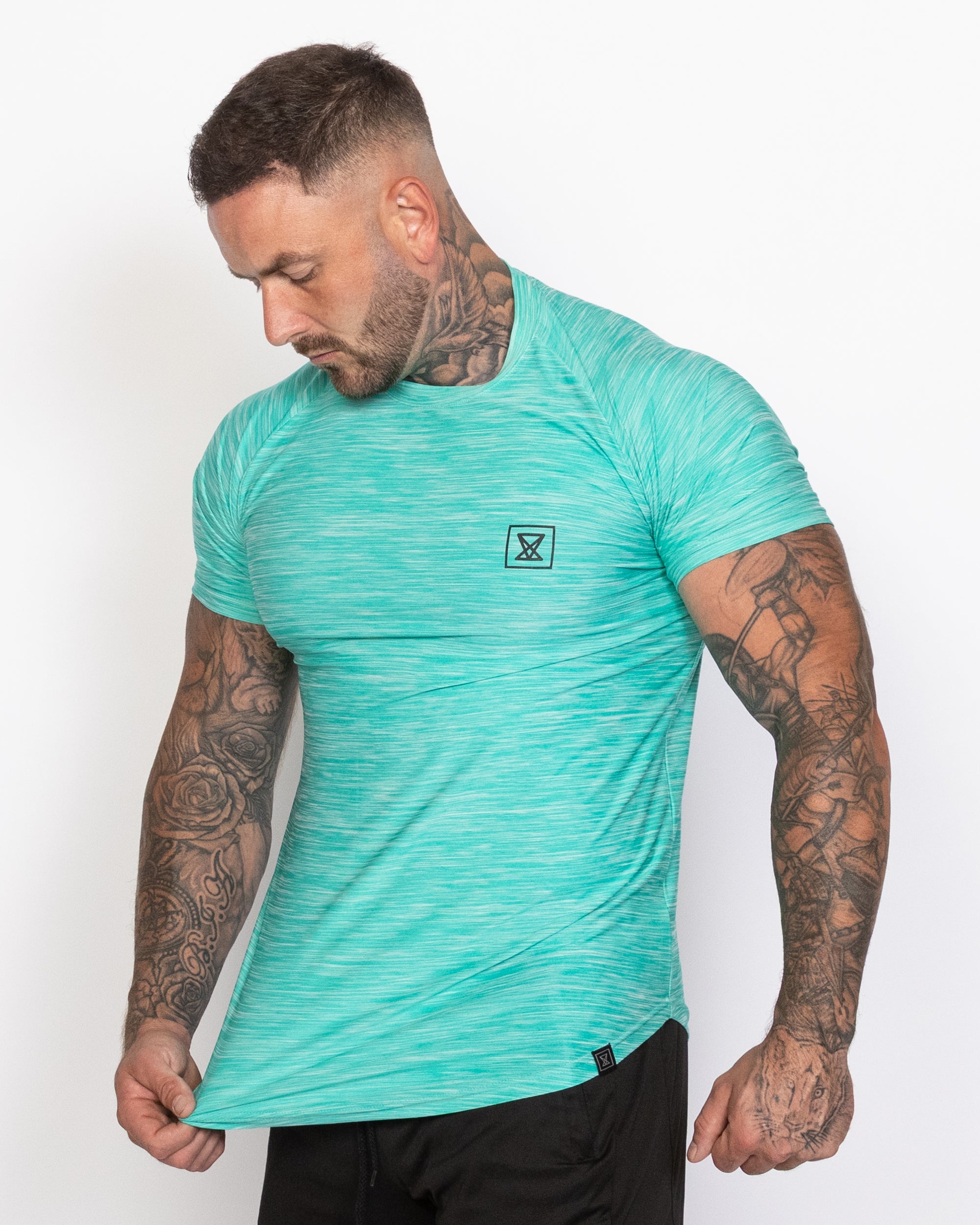 Elite T-Shirt - VXS GYM WEAR