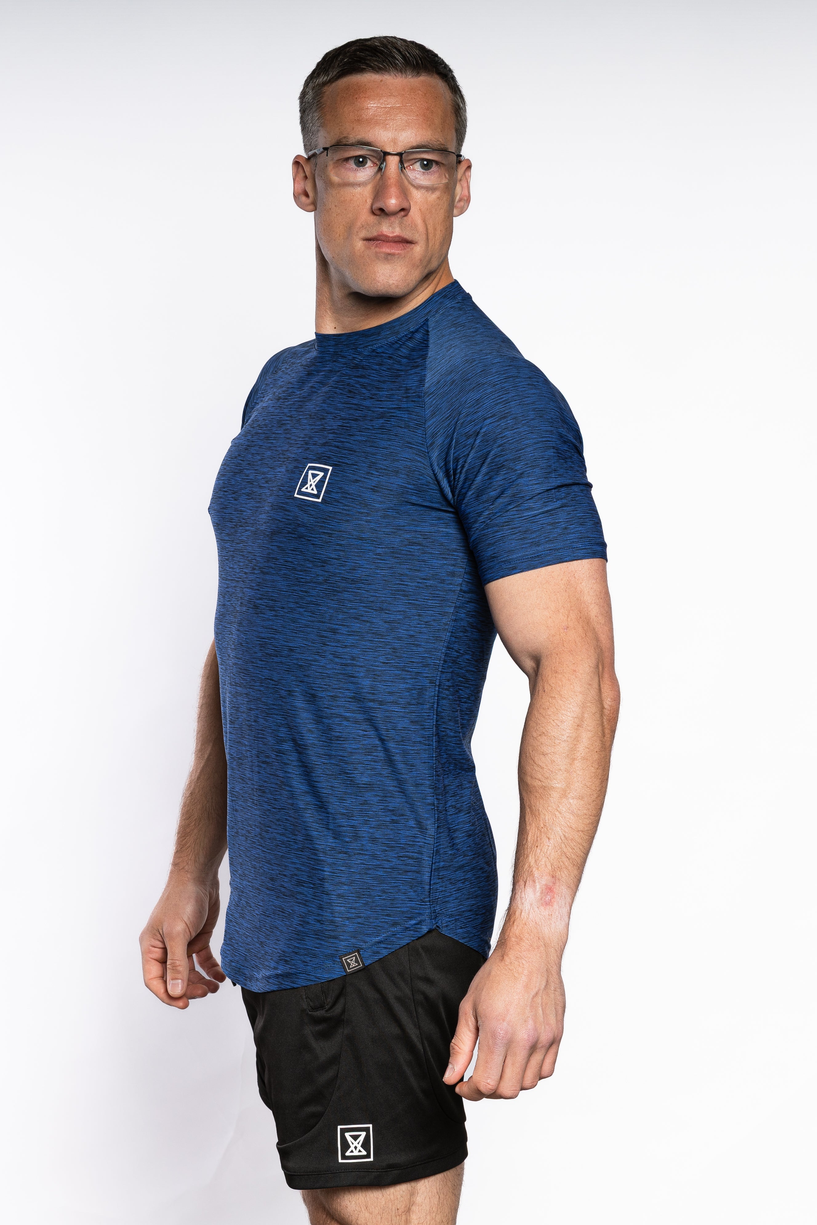 ELITE T-Shirt - VXS GYM WEAR