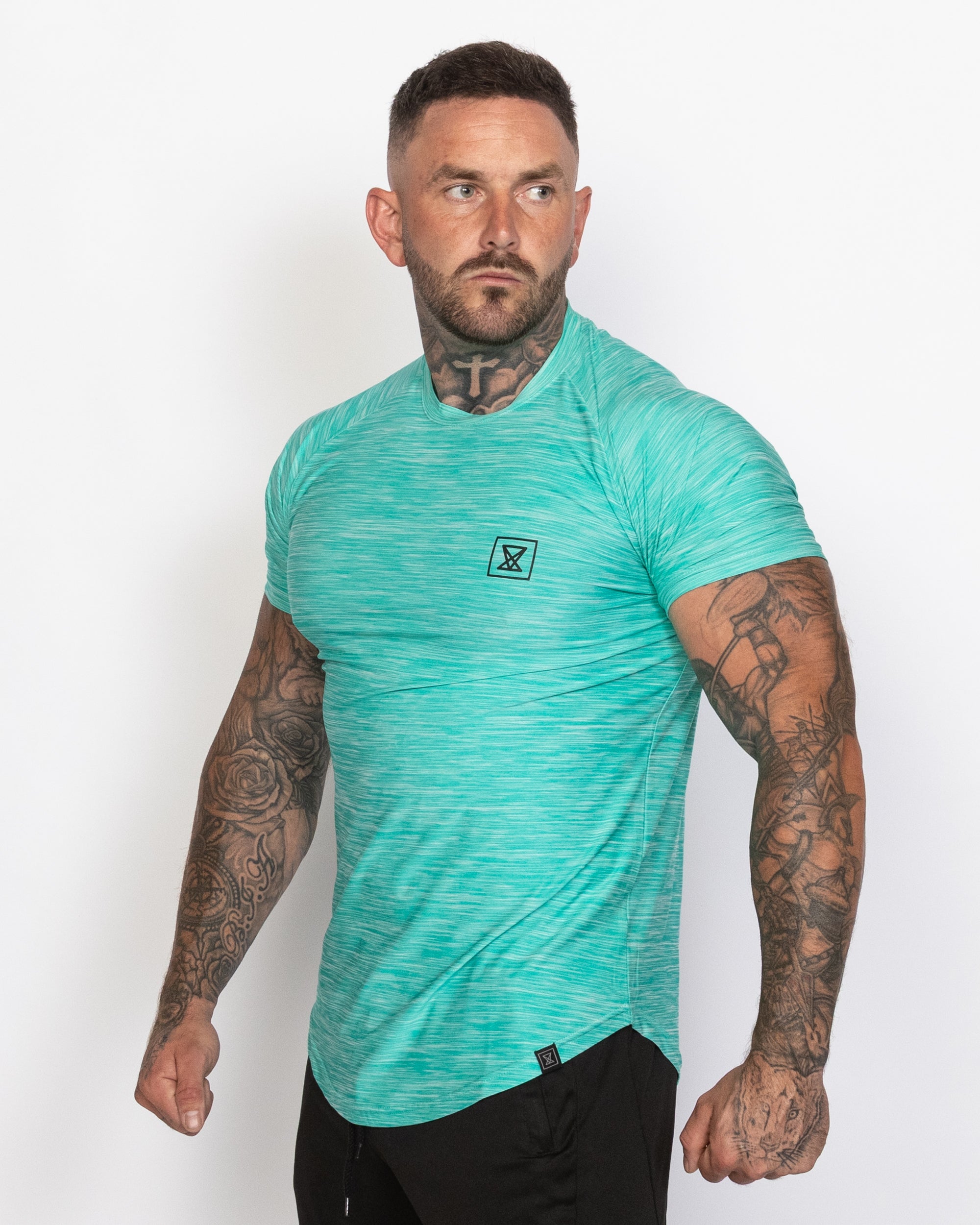 Elite T-Shirt - VXS GYM WEAR