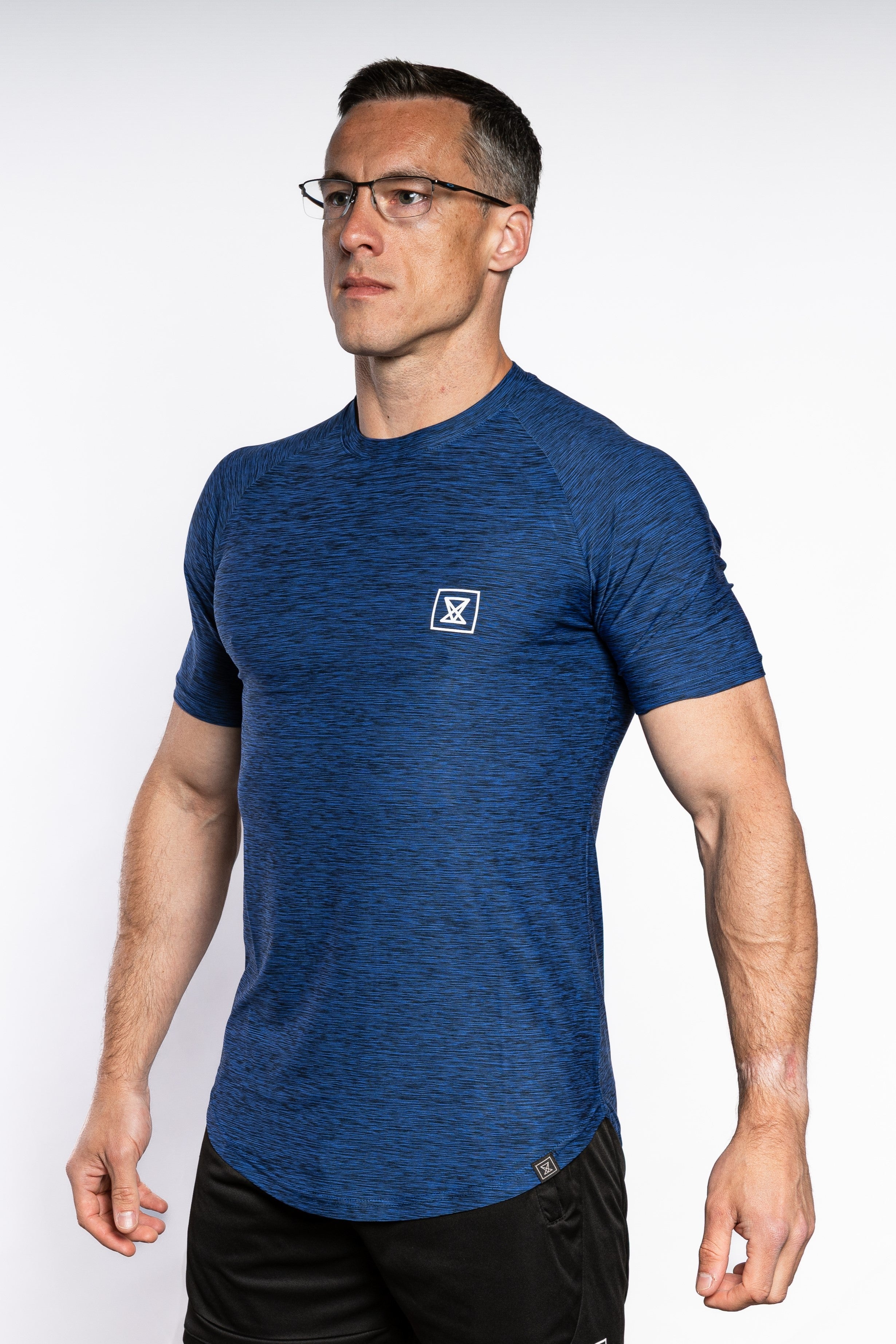 ELITE T-Shirt - VXS GYM WEAR