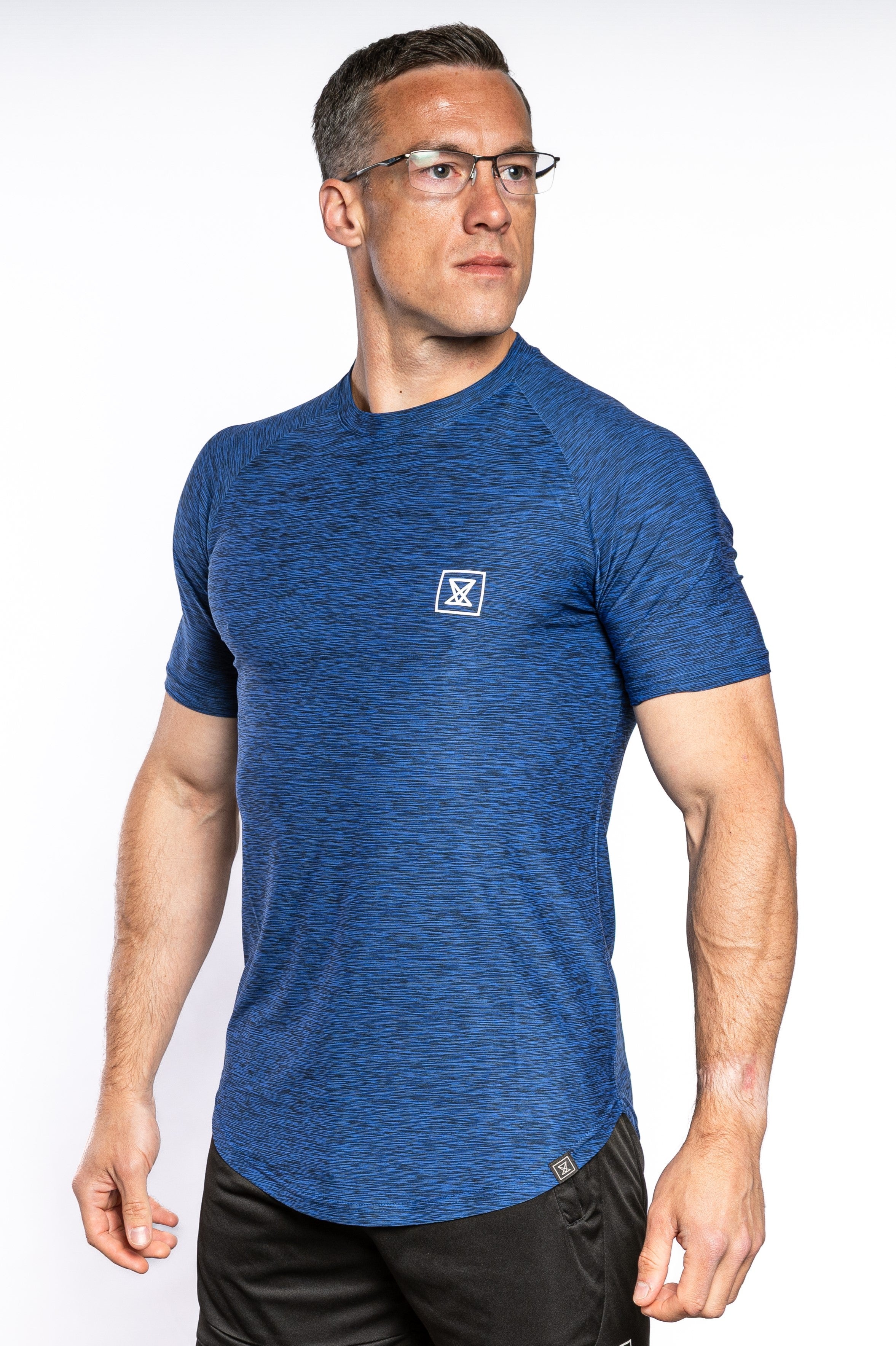 ELITE T-Shirt - VXS GYM WEAR