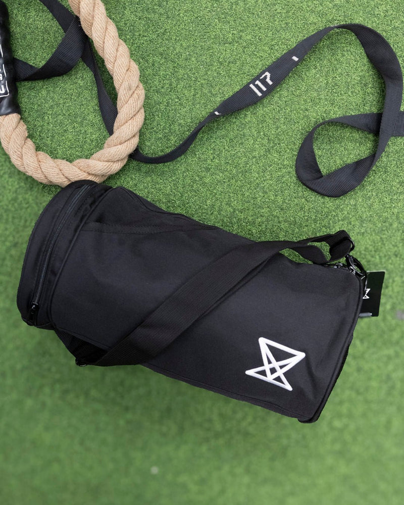 Essentials Barrel Bag - VXS GYM WEAR