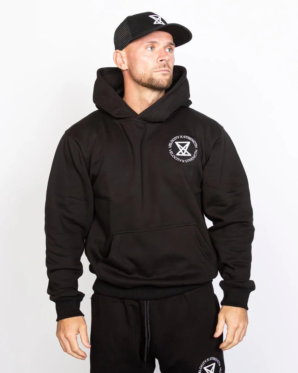 Founder’s Lucky Pick Outfit - VXS GYM WEAR