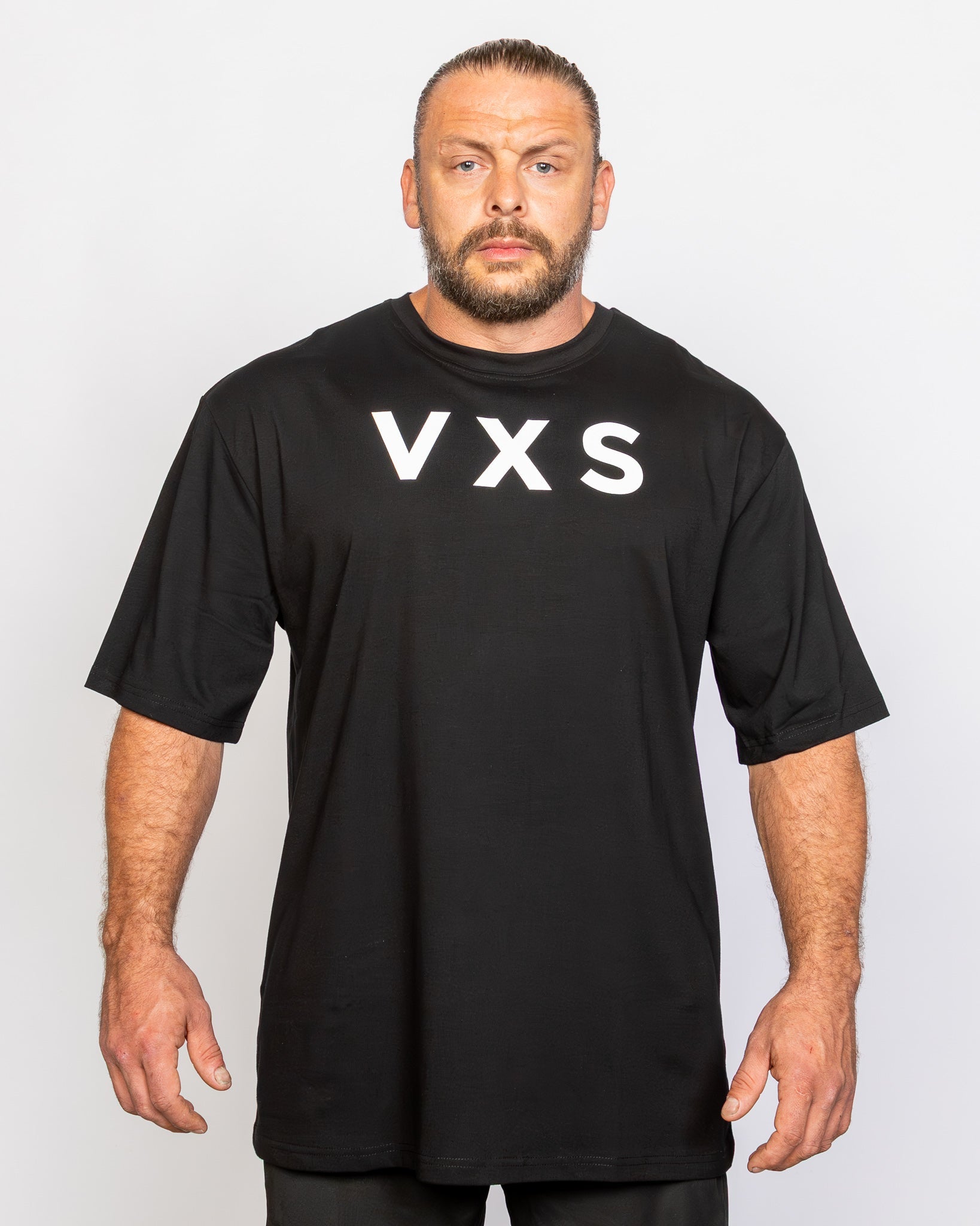 VXS Oversized T-Shirt - Gavilan X VXS Special Edition