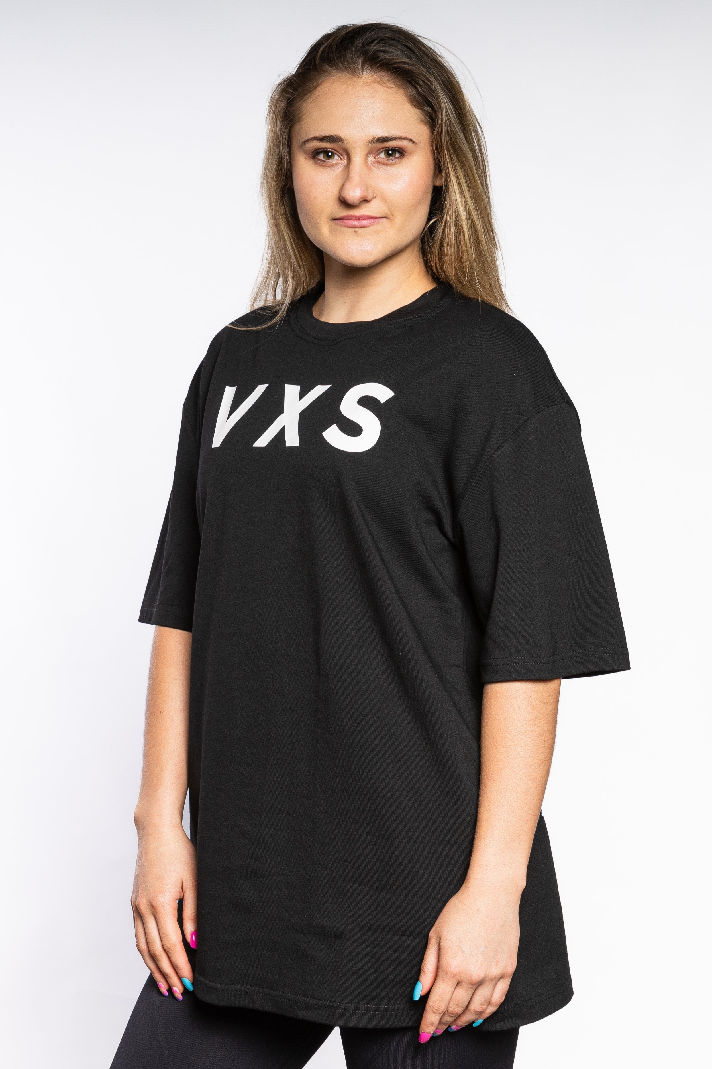 VXS Oversized T-Shirt - Gavilan X VXS Special Edition