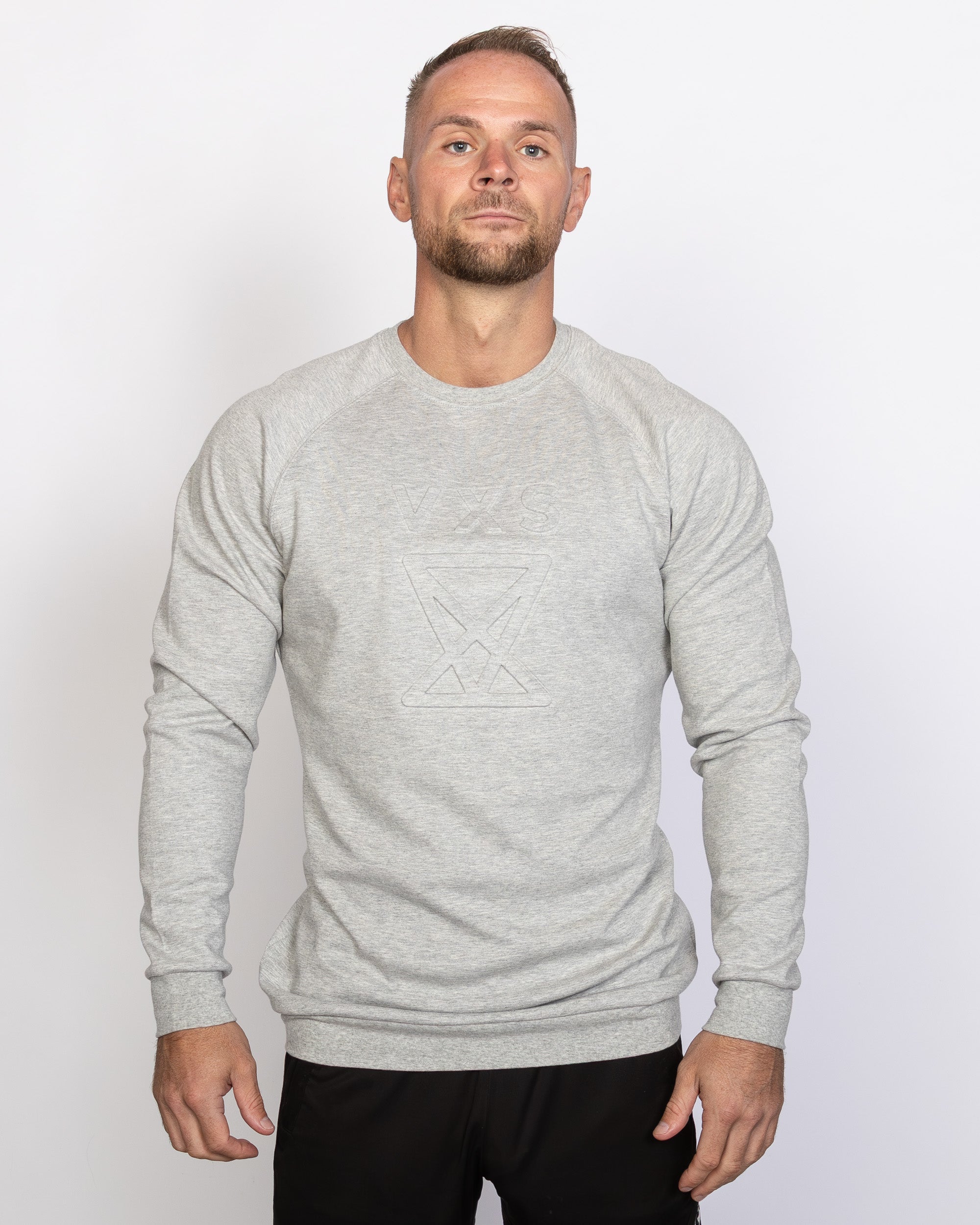 Pullover Jumper - VXS GYM WEAR