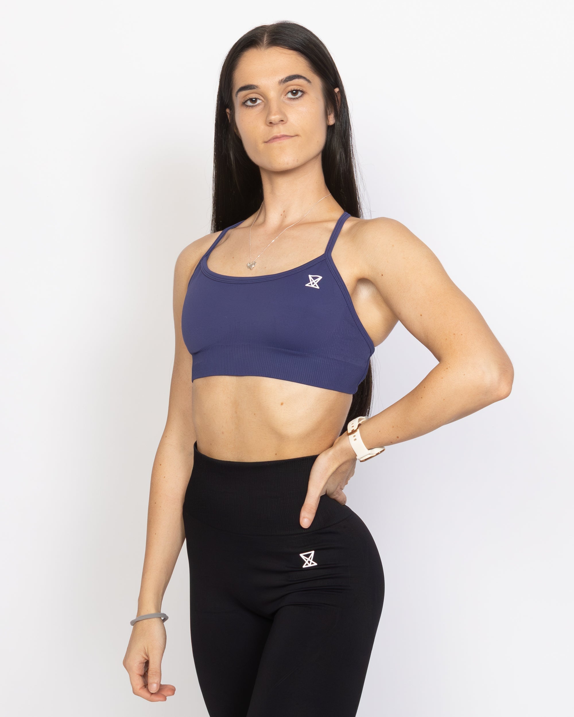 Sculpt Seamless Bra - VXS GYM WEAR