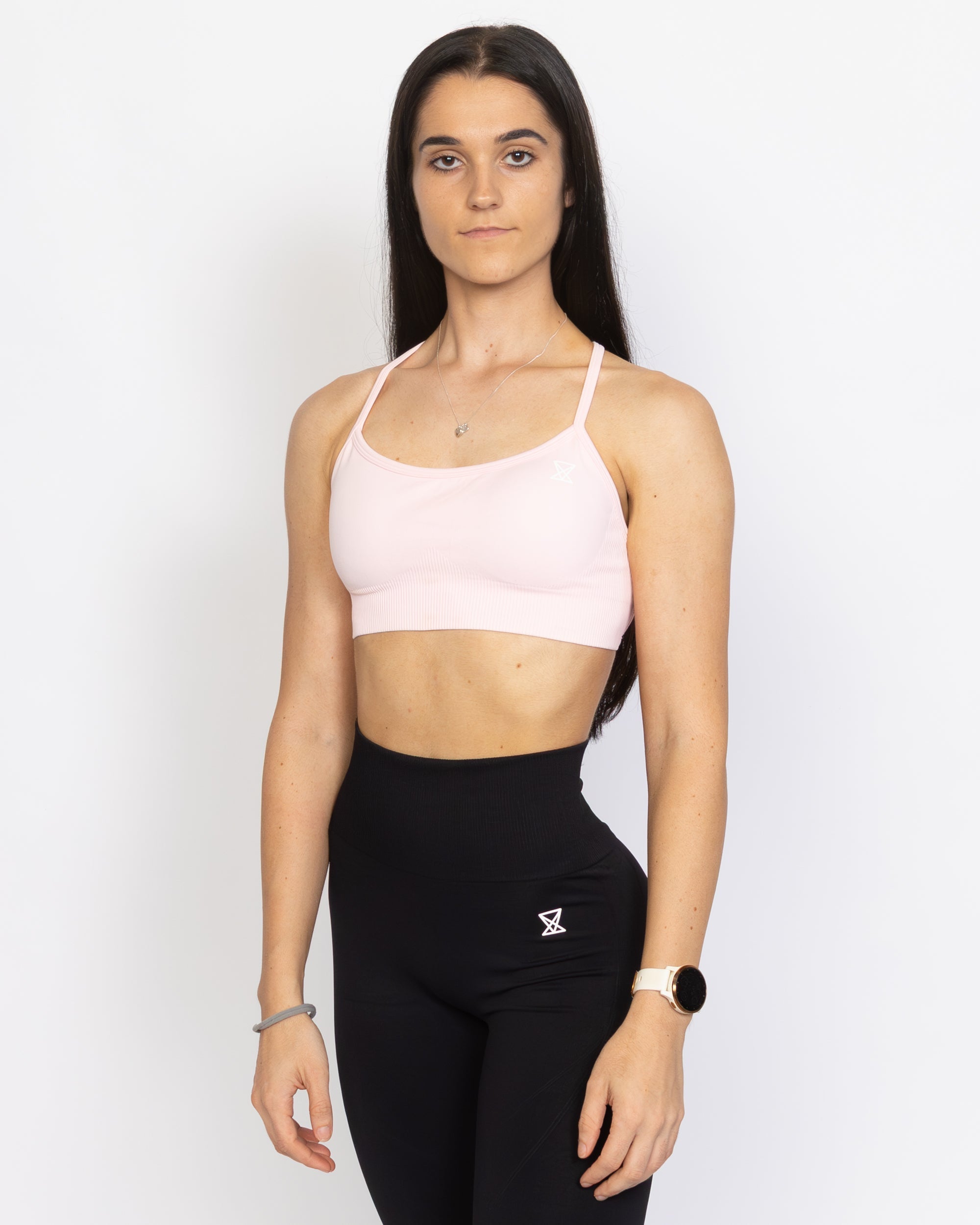 Sculpt Seamless Bra - VXS GYM WEAR