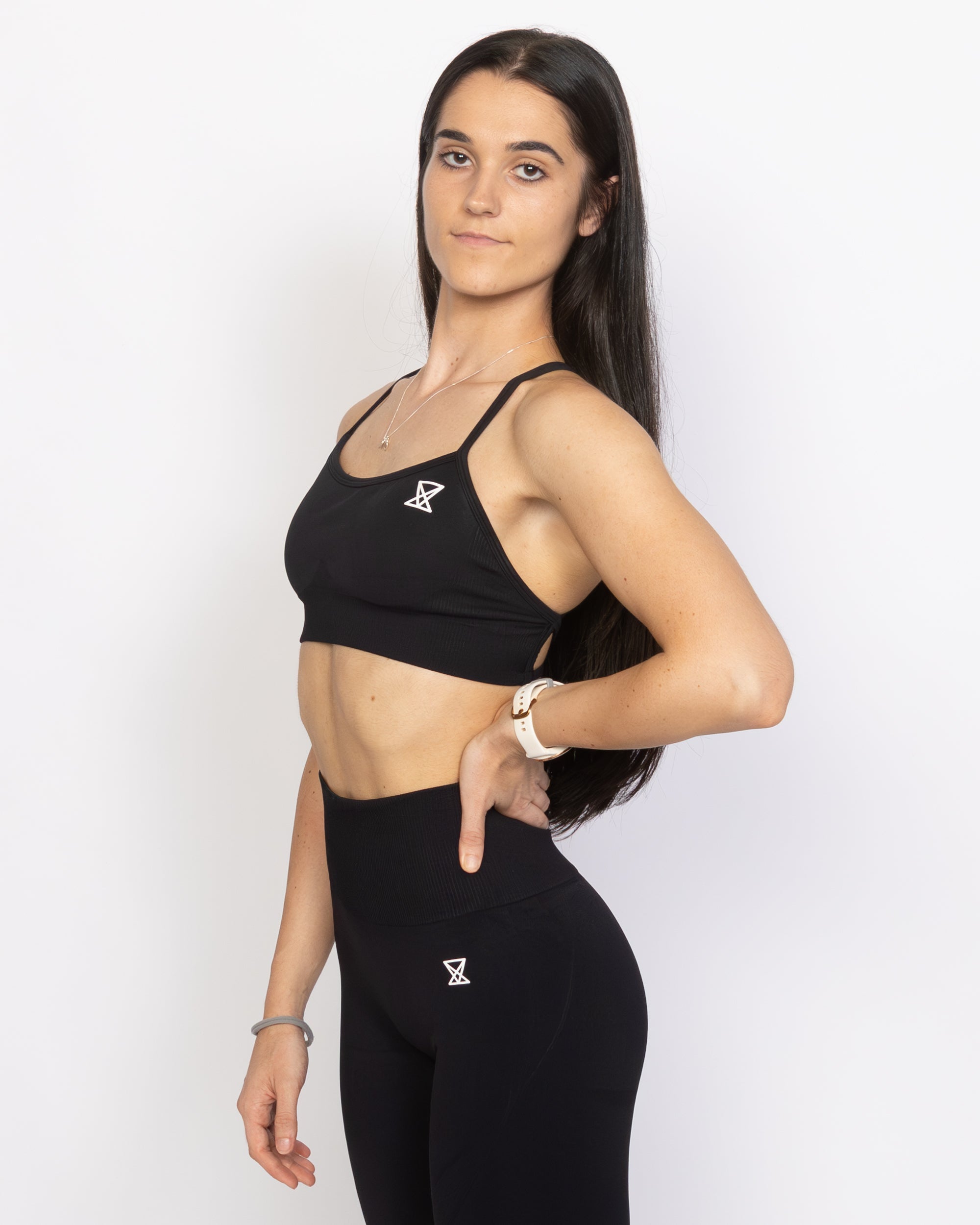 Sculpt Seamless Bra - VXS GYM WEAR