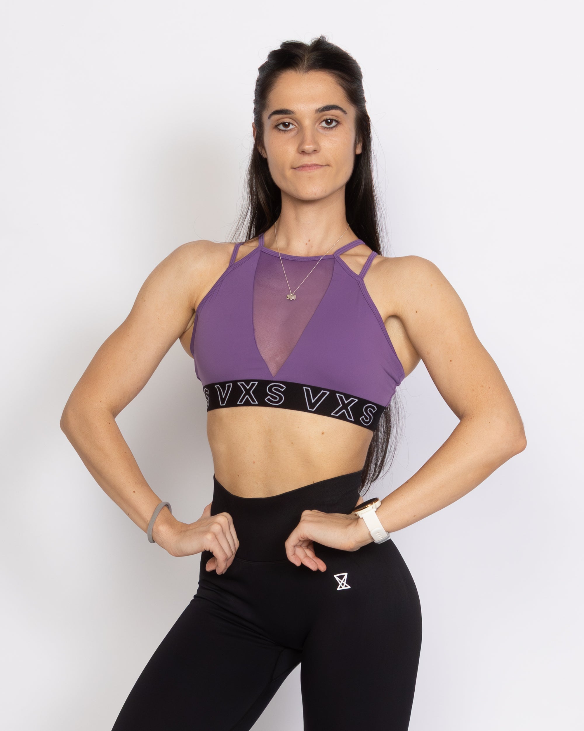 XVX Mesh Bra - VXS GYM WEAR