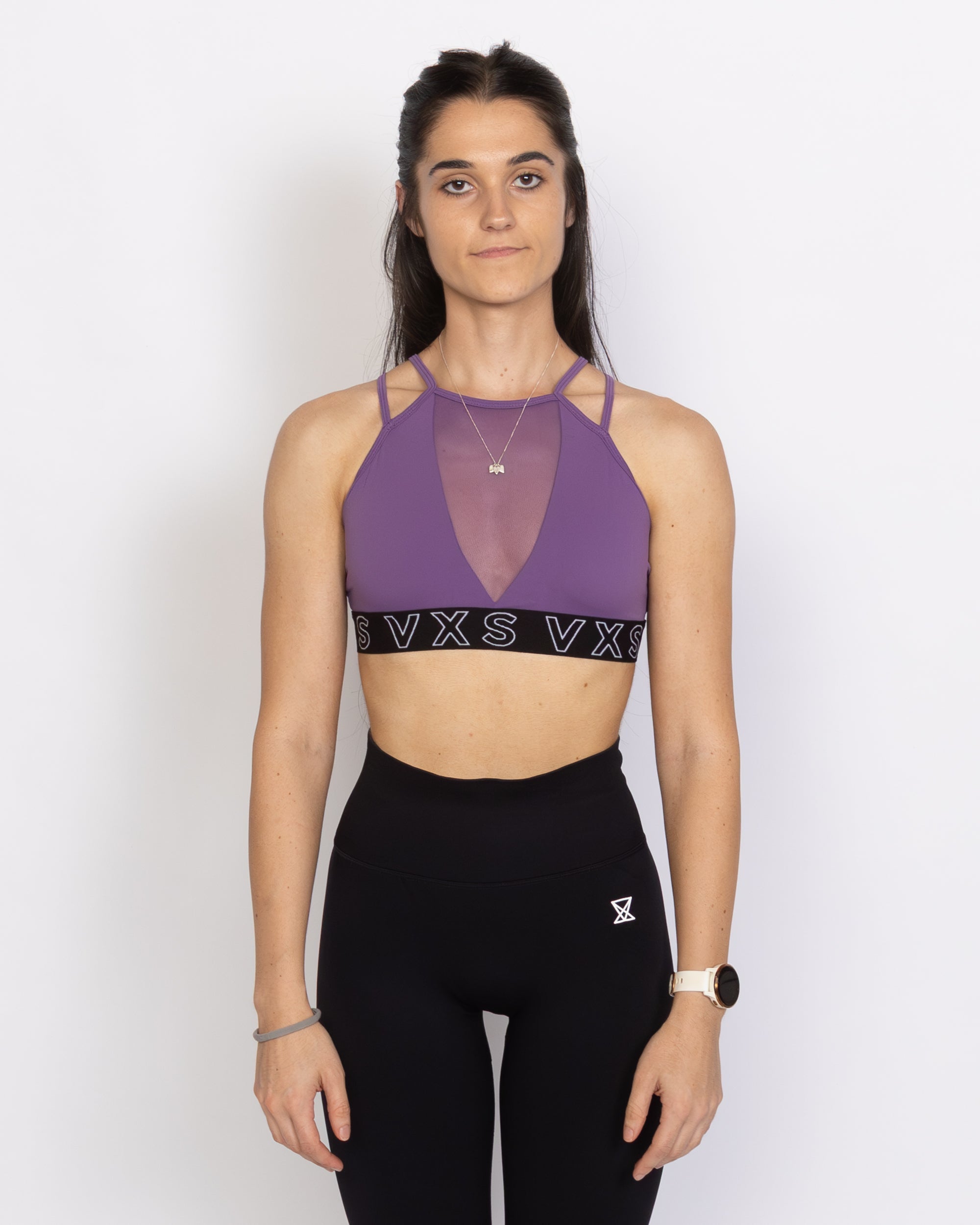XVX Mesh Bra - VXS GYM WEAR