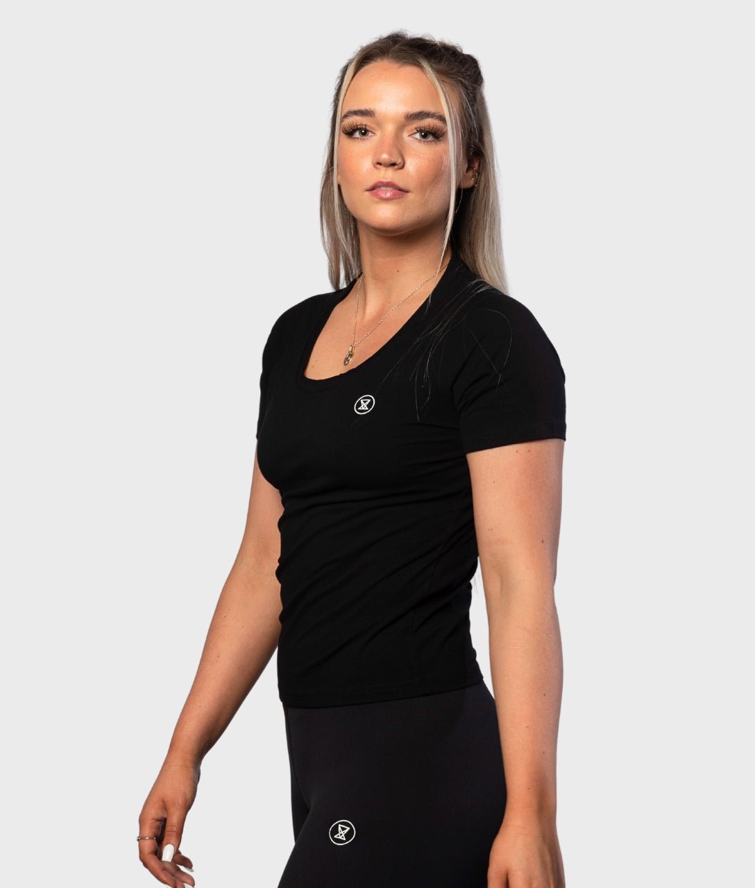 CORE Tee [Black]
