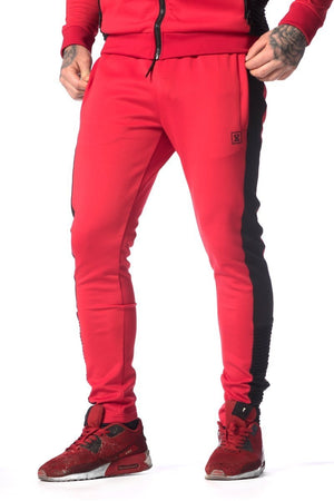 ELITE Poly Joggers - VXS GYM WEAR