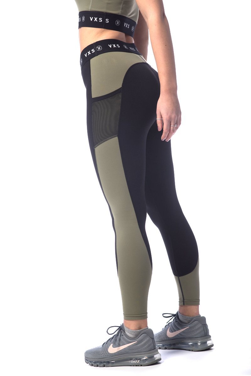 UNITY Leggings - VXS GYM WEAR
