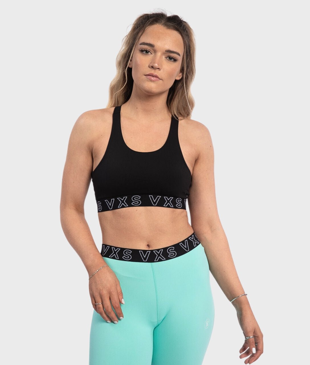 Women's Gym Tops - Gym & Fitness Clothing - VXS Gym Wear - VXS GYM WEAR